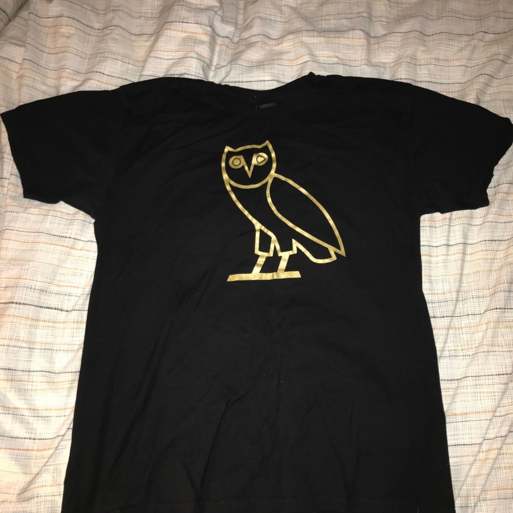 OVO Orignial Owl Shirt